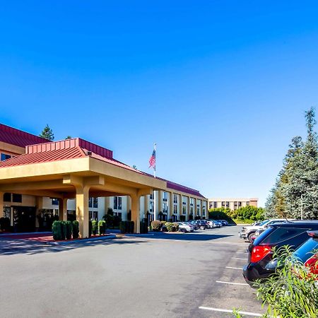 La Quinta By Wyndham Oakland Airport Coliseum Hotel Exterior foto