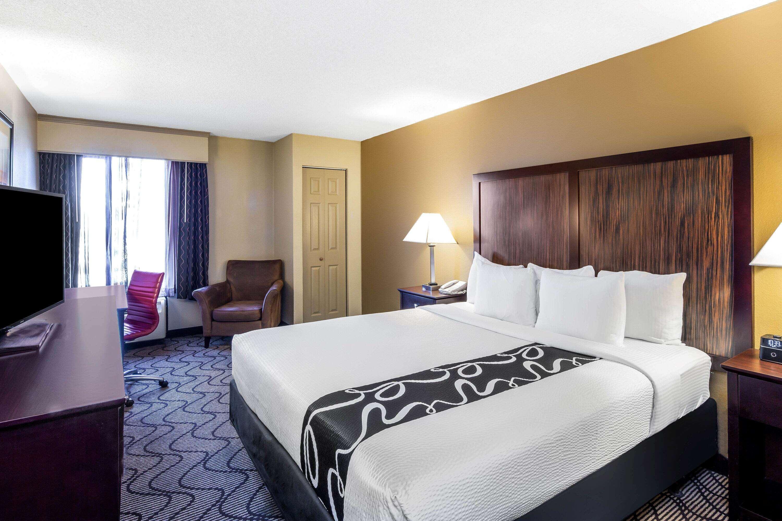 Oakland Airport Arena Hotel Exterior foto