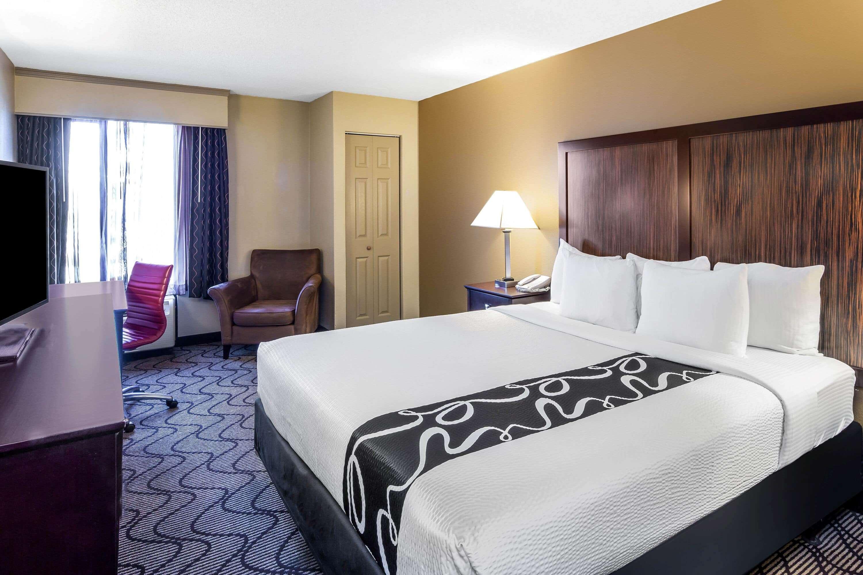 Oakland Airport Arena Hotel Exterior foto