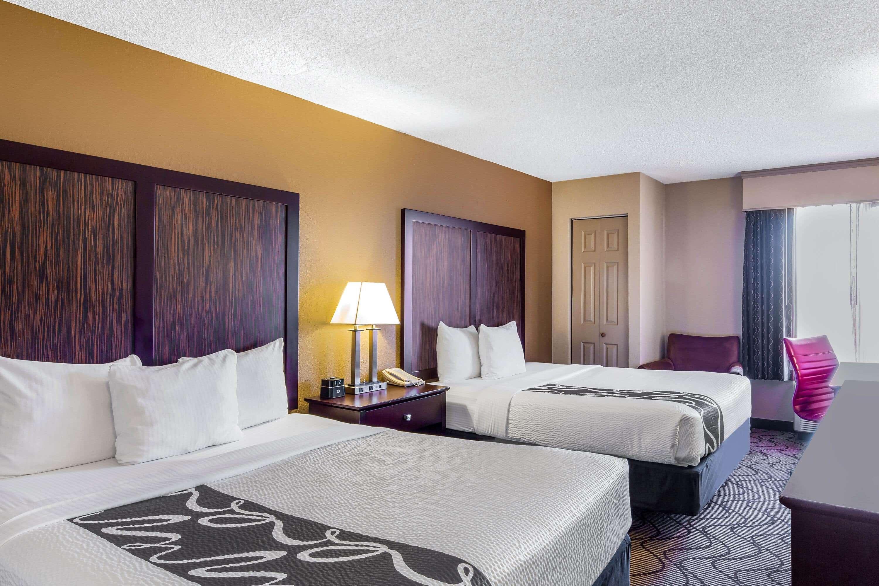 Oakland Airport Arena Hotel Exterior foto