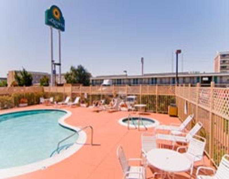 La Quinta By Wyndham Oakland Airport Coliseum Hotel Exterior foto